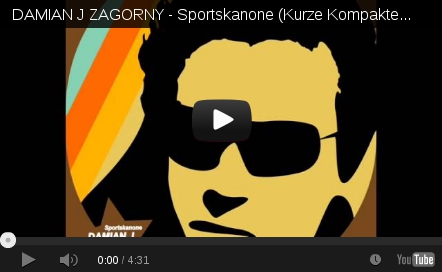 DAMIAN J ZAGORNY