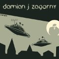 DAMIAN J ZAGORNY